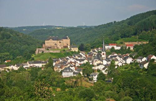 Das Alte Pfarrhaus - Photo 26