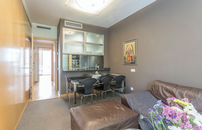 MSB Rooftop Pool City Center - Foto 32