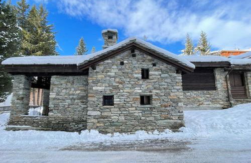 Chalet Baita Barin by Interhome - Foto 93