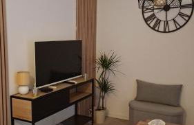 Charmant petit appartement avec terrasse - Foto 6