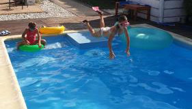 Dom przy Basenie - Foto 3