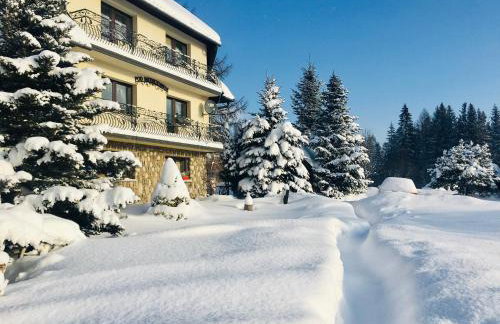 Agroturystyka Pod Modrzewiem - Babia Góra - Foto 4