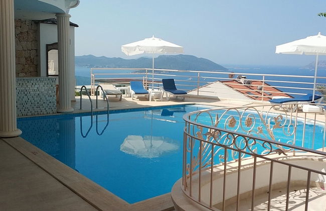 Best Apart Hotel Kaş - Foto 33