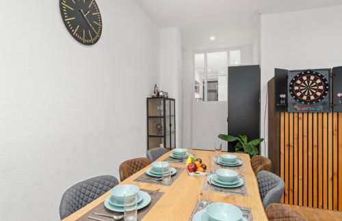 homey Apartments Park Suite - Photo 2