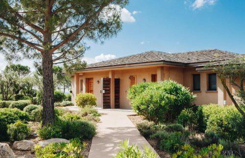 Résidence Les Terrasses de Rondinara - Foto 43