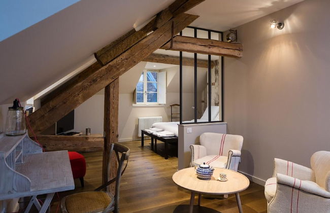 Apparthôtels de Val-Perrière - Foto 11