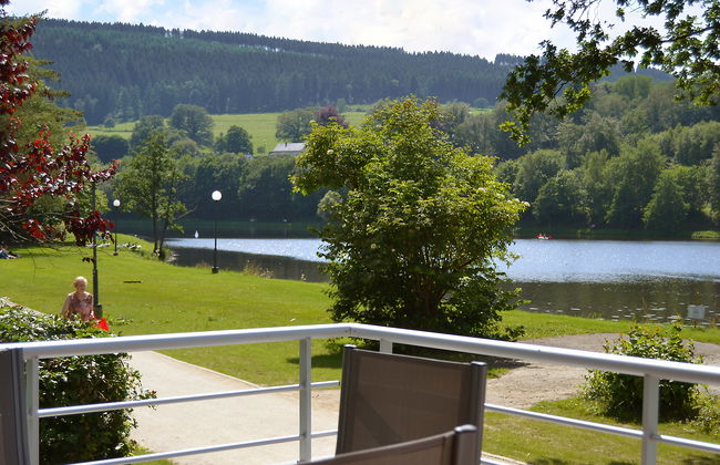 2 bedroom Apartment in Vielsalm with garden - Photo 2