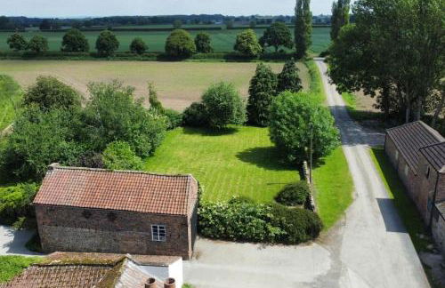 Moat Cottage, Newby Hall, Ripon, North Yorkshire - Foto 27