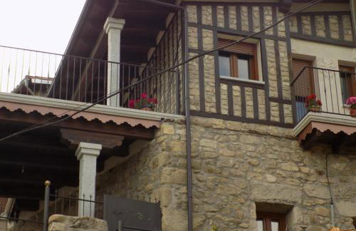 Casa Rural Generoso - Foto 28