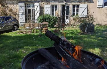 Gite le Villaine - Foto 8