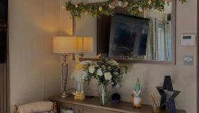 Longstone Lodge - Photo 5