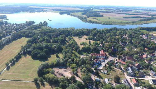 Landgasthof Alter Krug Potsdam OT Marquardt - Foto 4