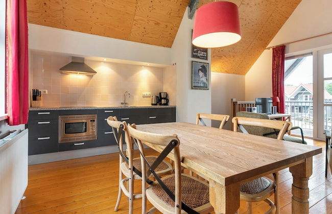 Summio Havenresort Terherne - Foto 57