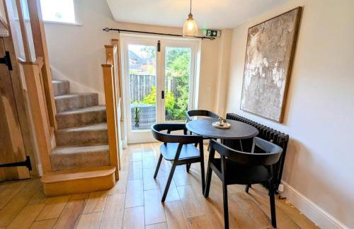 2 Bed 2 Ensuite Modern House With Parking - Foto 26