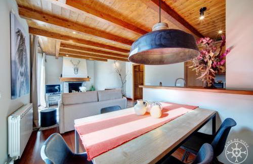 ETH CAUDER de Alma de Nieve - Foto 12