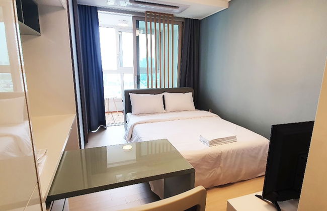 The November Stay In Landmark - Foto 8