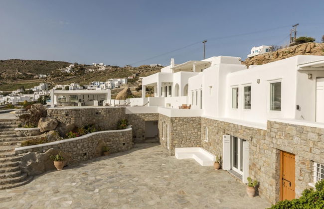 Villa Agatha With Private Pool Outdoor Jacuzzi - Foto 11