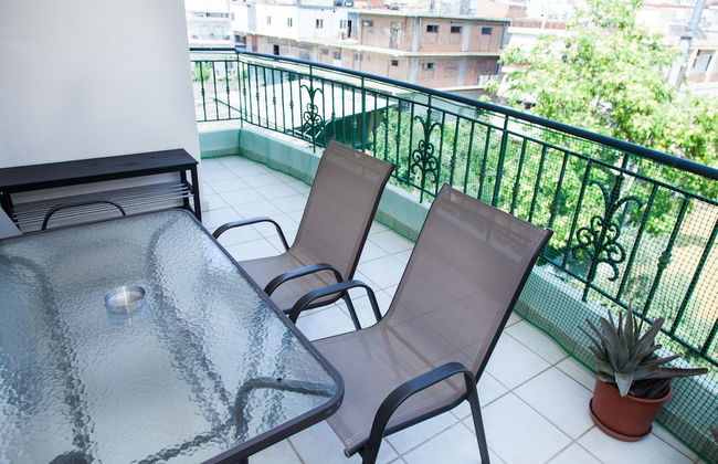 Delightful Apartment with amazing view - Foto 23