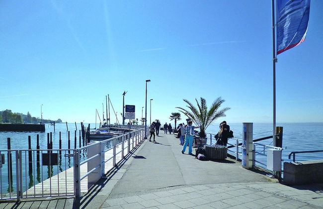 Apartments Am Untertor, Meersburg - Foto 21