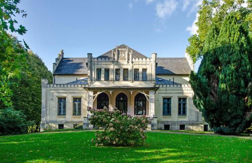 Haus Schlossgarten - Foto 7