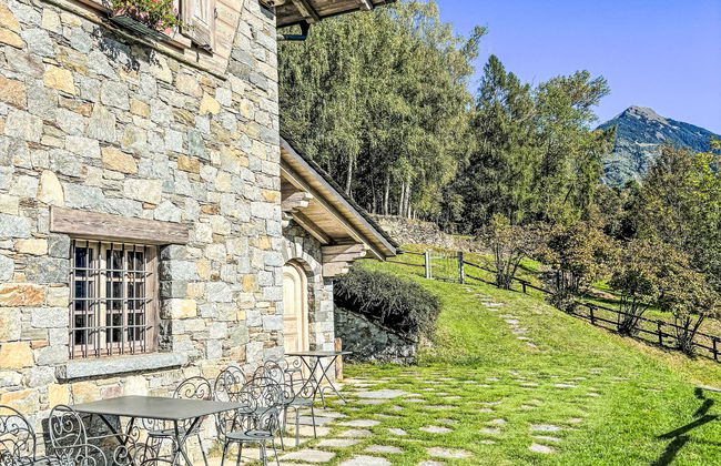 Chalet Anna - Foto 11