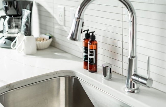 Sable 207 - One Bedroom - Foto 12