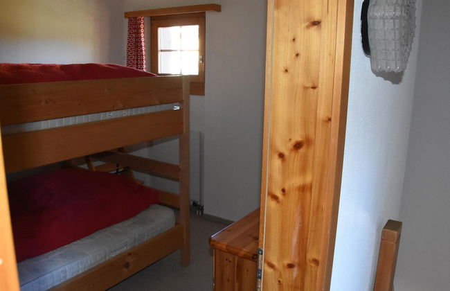 Haus Sunneschy Whg. 301 - Foto 15