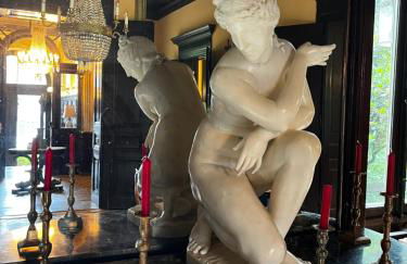 Villa Angela Neuer Rosengarten - Photo 17