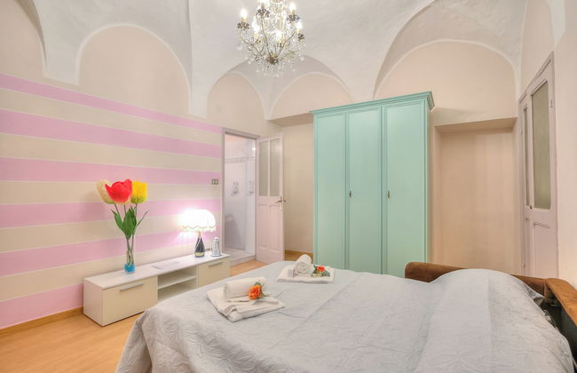 Goccia Di Mare 50m From The Sea - Foto 5