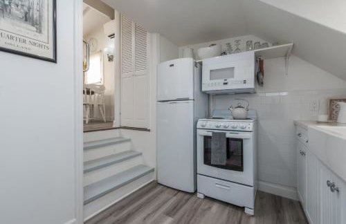 Carriage on Capital near Distilleries & Downtown - Foto 10