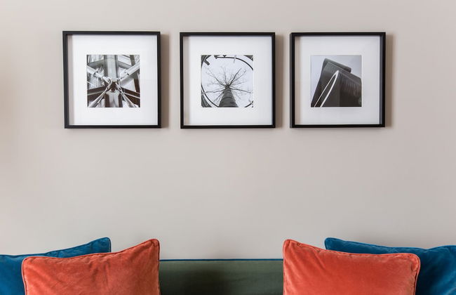 Brera Apartments in San Babila - Photo 74