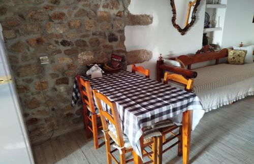 Manos House in Chora - Foto 23