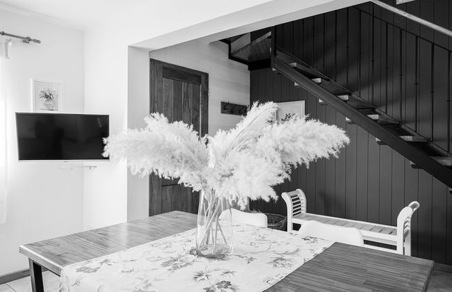 Cozy Mountain Cabins 5 min from Downtown SMA-CM by Apartments Bariloche - Foto 51