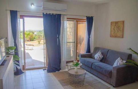 Davanti alla spiaggia - Salina Bamba Home - Foto 16