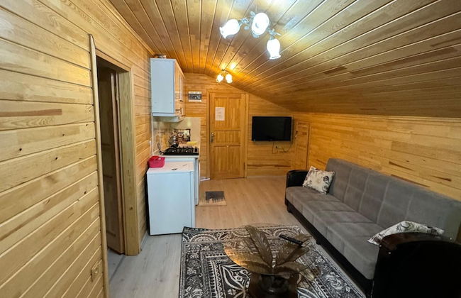 Mavera Aparts - Foto 22