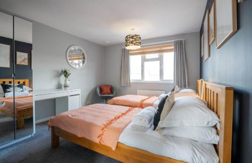 Gatwick Place - Foto 4