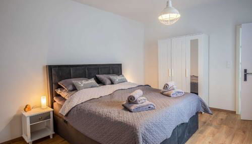 Ferienwohnung Alte Meierei - Foto 3