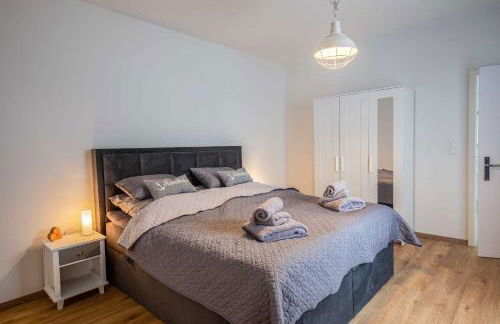 Ferienwohnung Alte Meierei - Foto 3