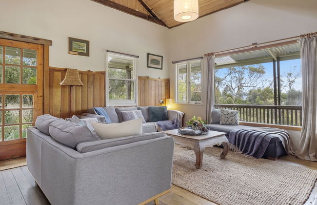 Mandala Bruny Island - Foto 17