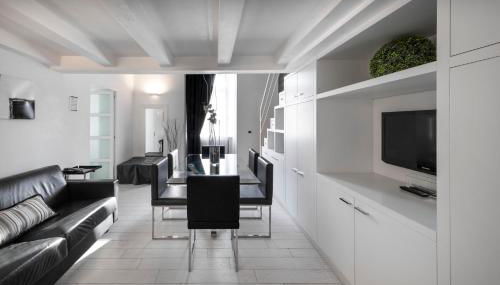 LHP Suite Roma Piazza del Popolo - Photo 5