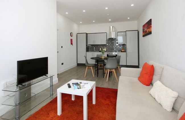 Sapphire House Apartments - Foto 66