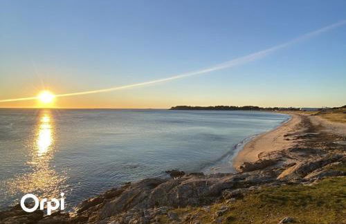 REF 015 Golfe du Morbihan - Kerners -Maison mitoyenne 3 couchages - Foto 19