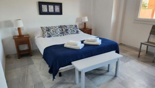 Allo Apartments Puerto Sherry Parking 3 Habitaciones - Foto 4