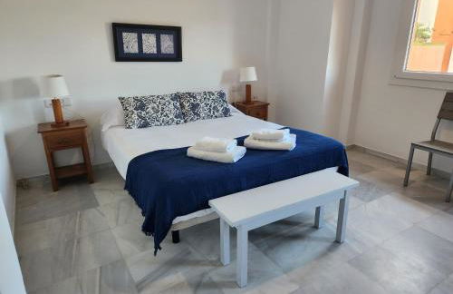 Allo Apartments Puerto Sherry Parking 3 Habitaciones - Foto 4