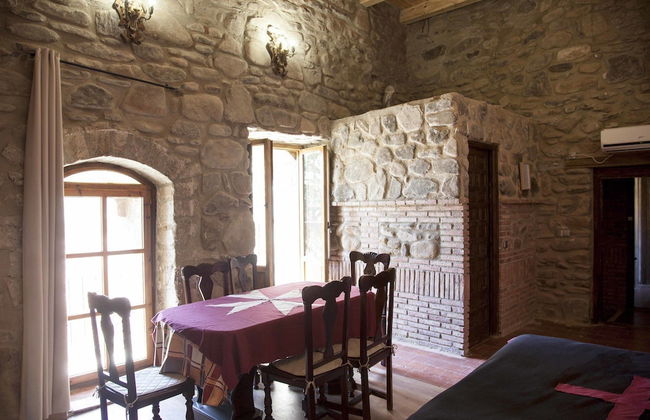 Castillo de Añón de Moncayo - Foto 5