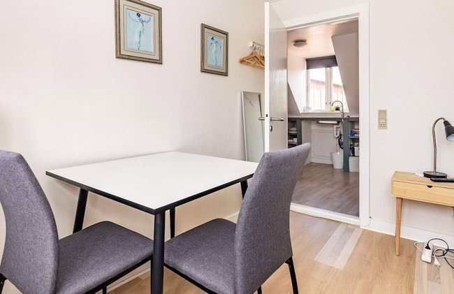 3 Person Holiday Home in Aeroskobing - Foto 13