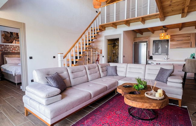 GRAND PARADİSE - Photo 2