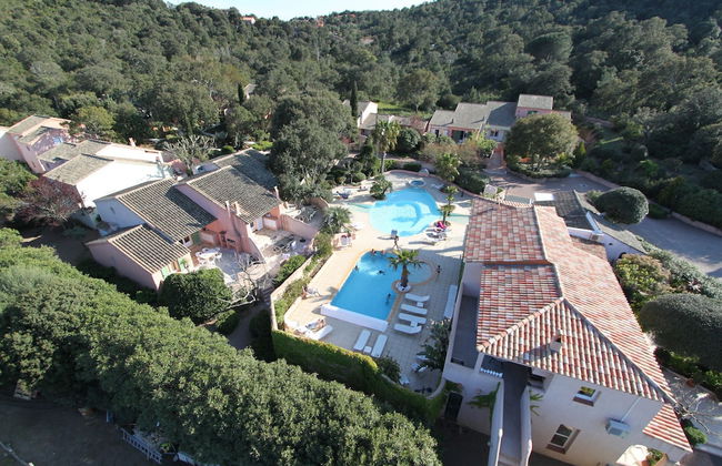 Résidence Vasca D'Oro - Foto 55