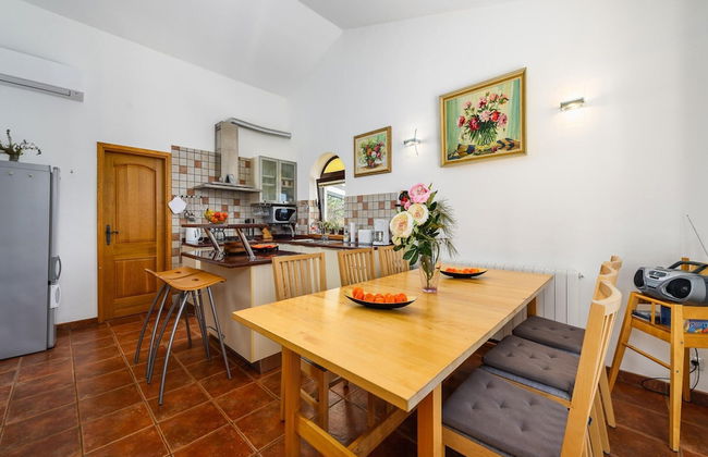 Villa in Visnjan With Private Heated Pool - Photo 26