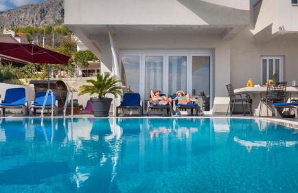 Villa Marina - Foto 86